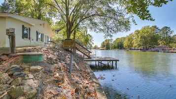 Cottage (3 Bedrooms) | Interior