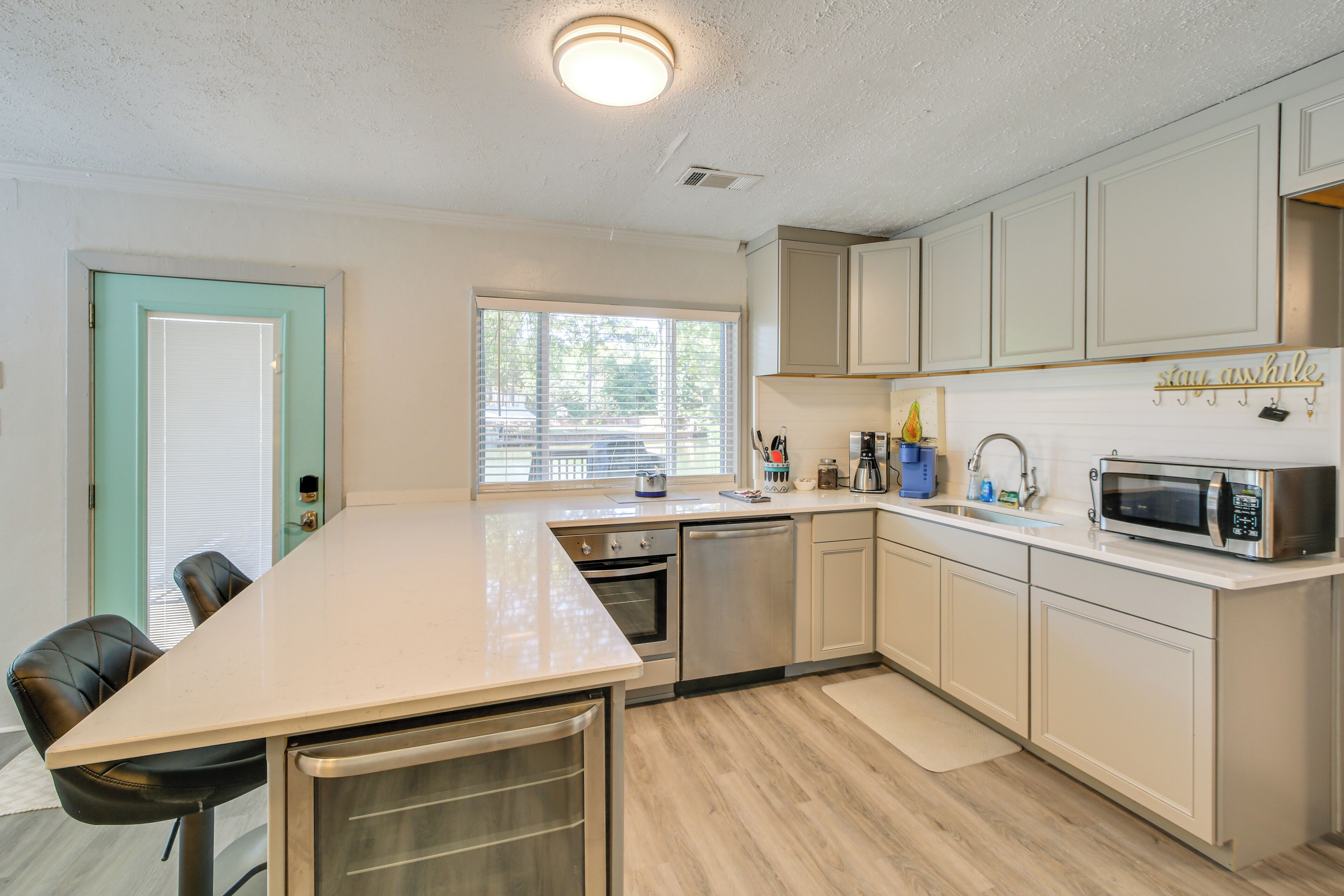 Cottage (3 Bedrooms) | Interior