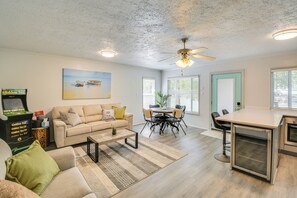 Κατάλυμα σε Αγροικία (3 Bedrooms) | Εσωτερικοί χώροι