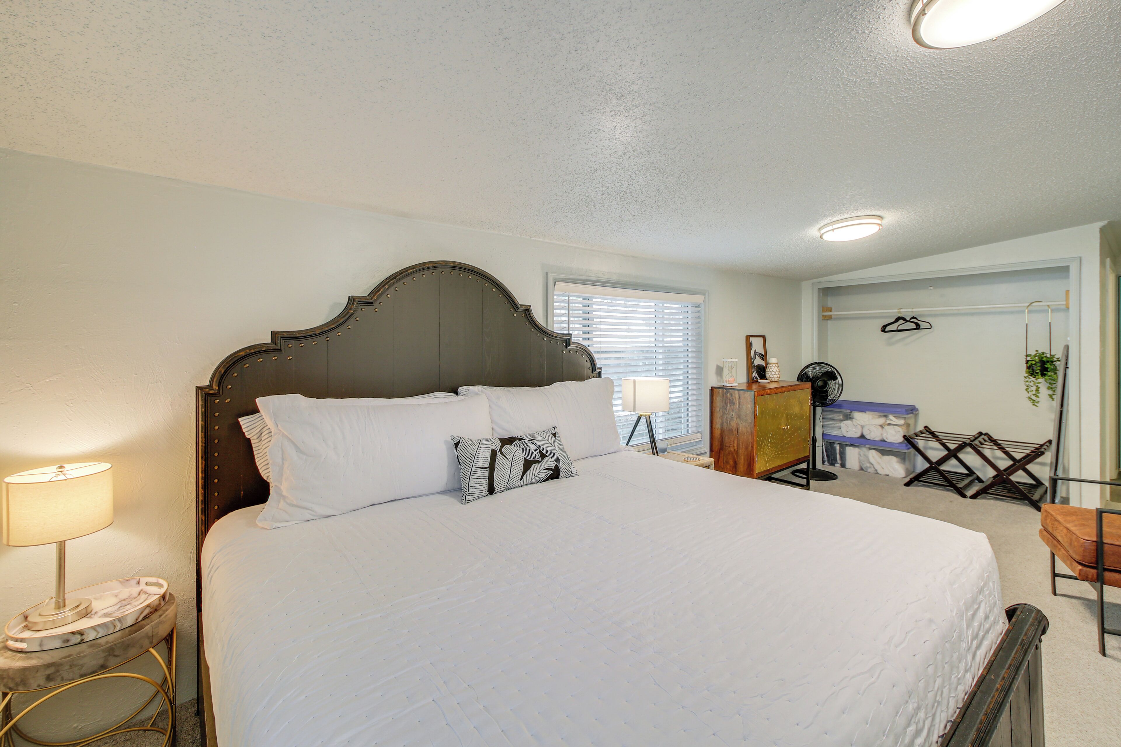 Cottage (3 Bedrooms) | Interior