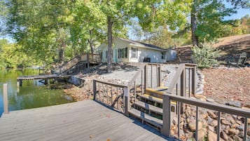 Cottage (3 Bedrooms) | Interior