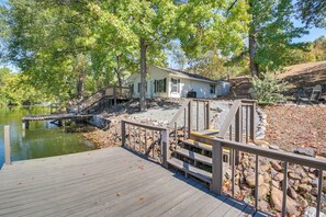 Κατάλυμα σε Αγροικία (3 Bedrooms) | Εσωτερικοί χώροι