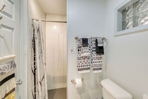 Cottage (3 Bedrooms) | Interior