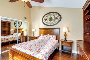 Appartement (2 Bedrooms) | Intérieur