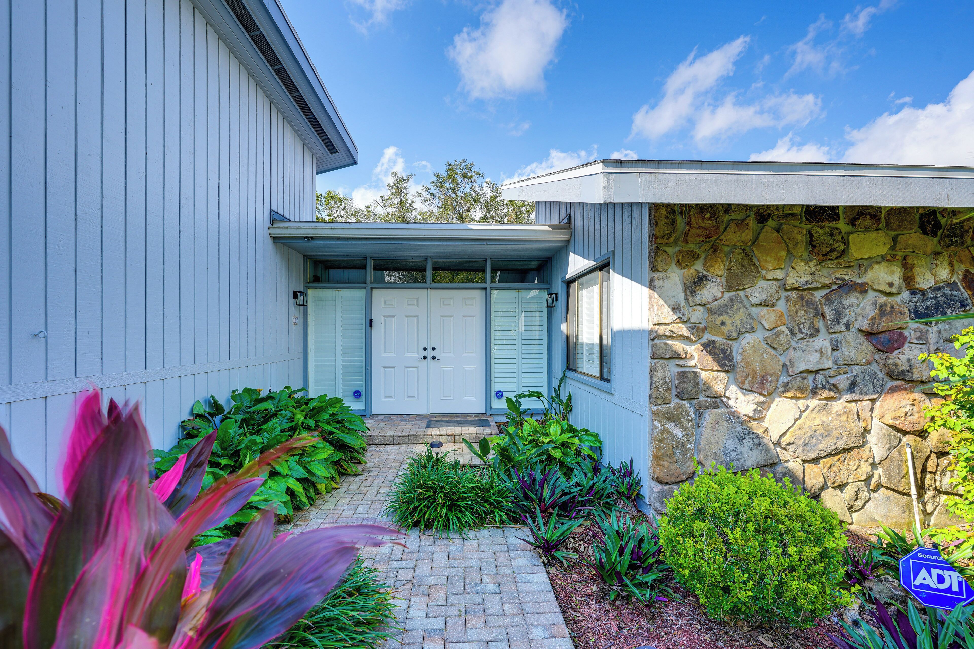 公寓 (2 Bedrooms) | 住宿內部