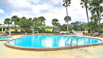 Departamento (2 Bedrooms) | Interior