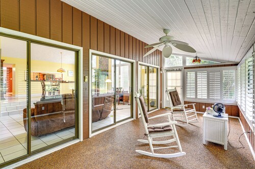 Pet-friendly Haines City Gem w/ Community Pool