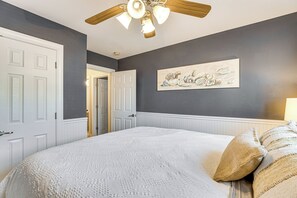 Apartament (4 Bedrooms) | Interior