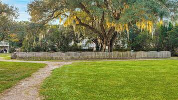 Apartment (4 Bedrooms) | Interior