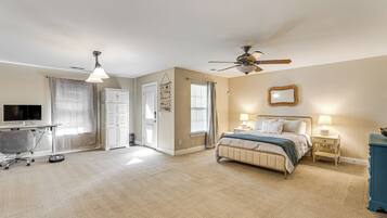 Apartment (4 Bedrooms) | Interior