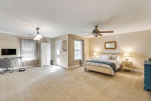 Apartamento (4 Bedrooms) | Interior