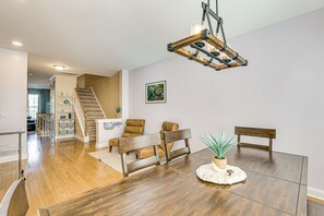 Apartament (4 Bedrooms) | Interior