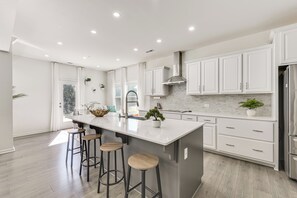 獨棟房屋 (5 Bedrooms) | 住宿內部