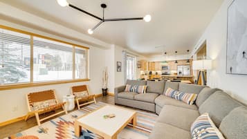 Apartment (3 Bedrooms) | Interior