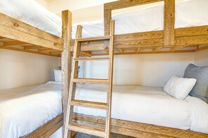 Apartment (3 Bedrooms) | Interior