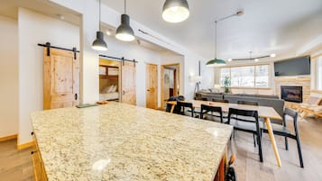 Apartment (3 Bedrooms) | Interior