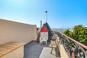 Ferienhaus (1 Bedroom) | Innenbereich