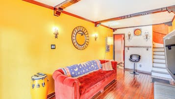 Huis (1 Bedroom) | Interieur