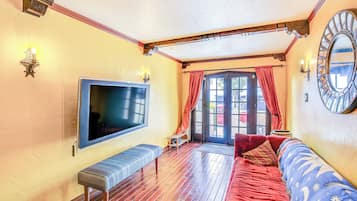 Huis (1 Bedroom) | Interieur