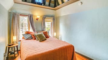 Huis (1 Bedroom) | Interieur