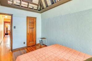 Casa (1 Bedroom) | Interior