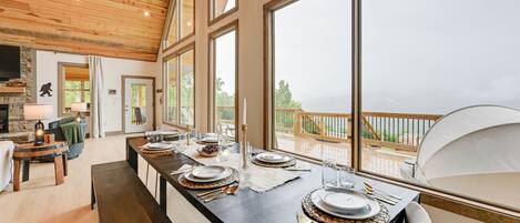 Casa (3 Bedrooms) | Interni