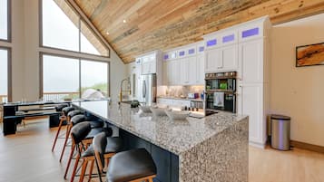 House (3 Bedrooms) | Bahagian dalam