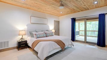 House (3 Bedrooms) | Bahagian dalam