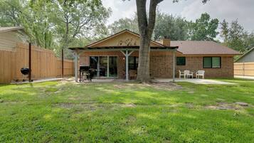 House (3 Bedrooms) | Bahagian dalam