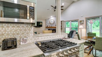 House (3 Bedrooms) | Bahagian dalam