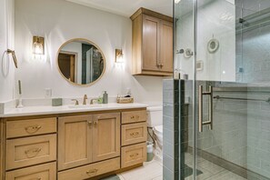 Casa (3 Bedrooms) | Interior
