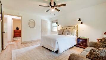 House (3 Bedrooms) | Bahagian dalam