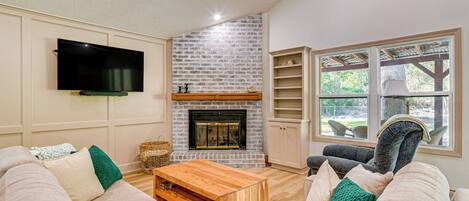 Casa (3 Bedrooms) | Facciata della struttura