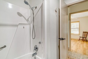 Ferienhaus (3 Bedrooms) | Innenbereich