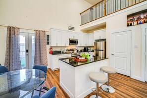 Casa (5 Bedrooms) | Parte interna