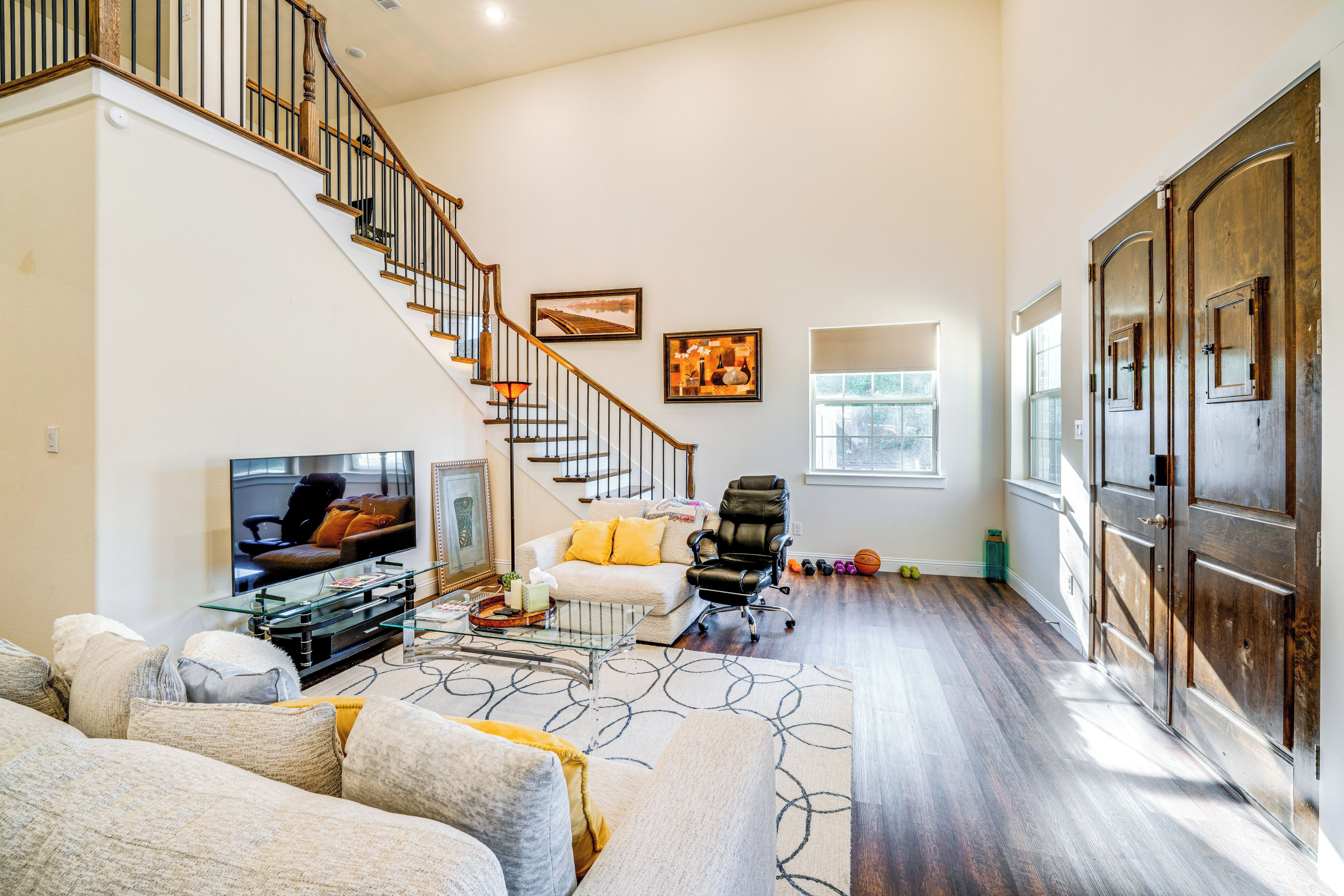 Rumah (5 Bedrooms) | Interior