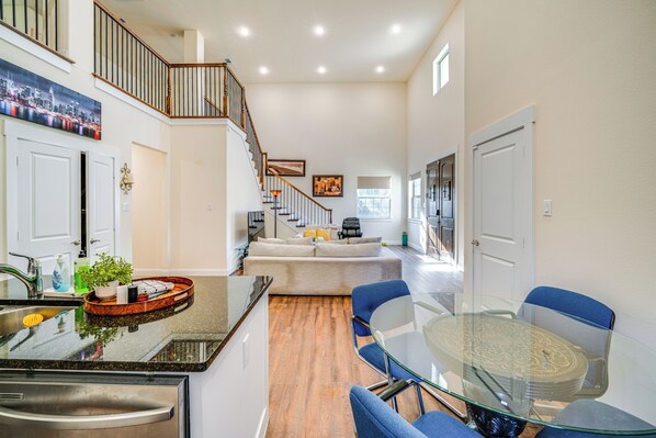 Huis (5 Bedrooms) | Interieur