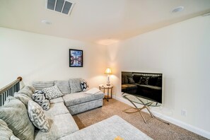 Maison (5 Bedrooms) | Intérieur