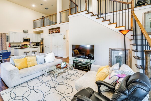 Maison (5 Bedrooms) | Façade de l’hébergement 