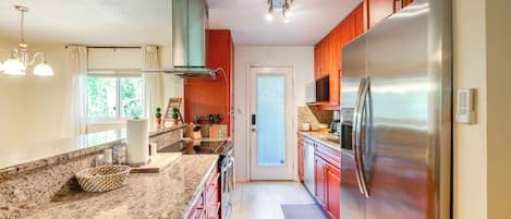 Maison (3 Bedrooms) | Intérieur