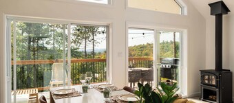 La Selva - Intimate getaway & river access