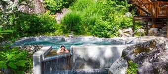 La Selva - Intimate getaway & river access