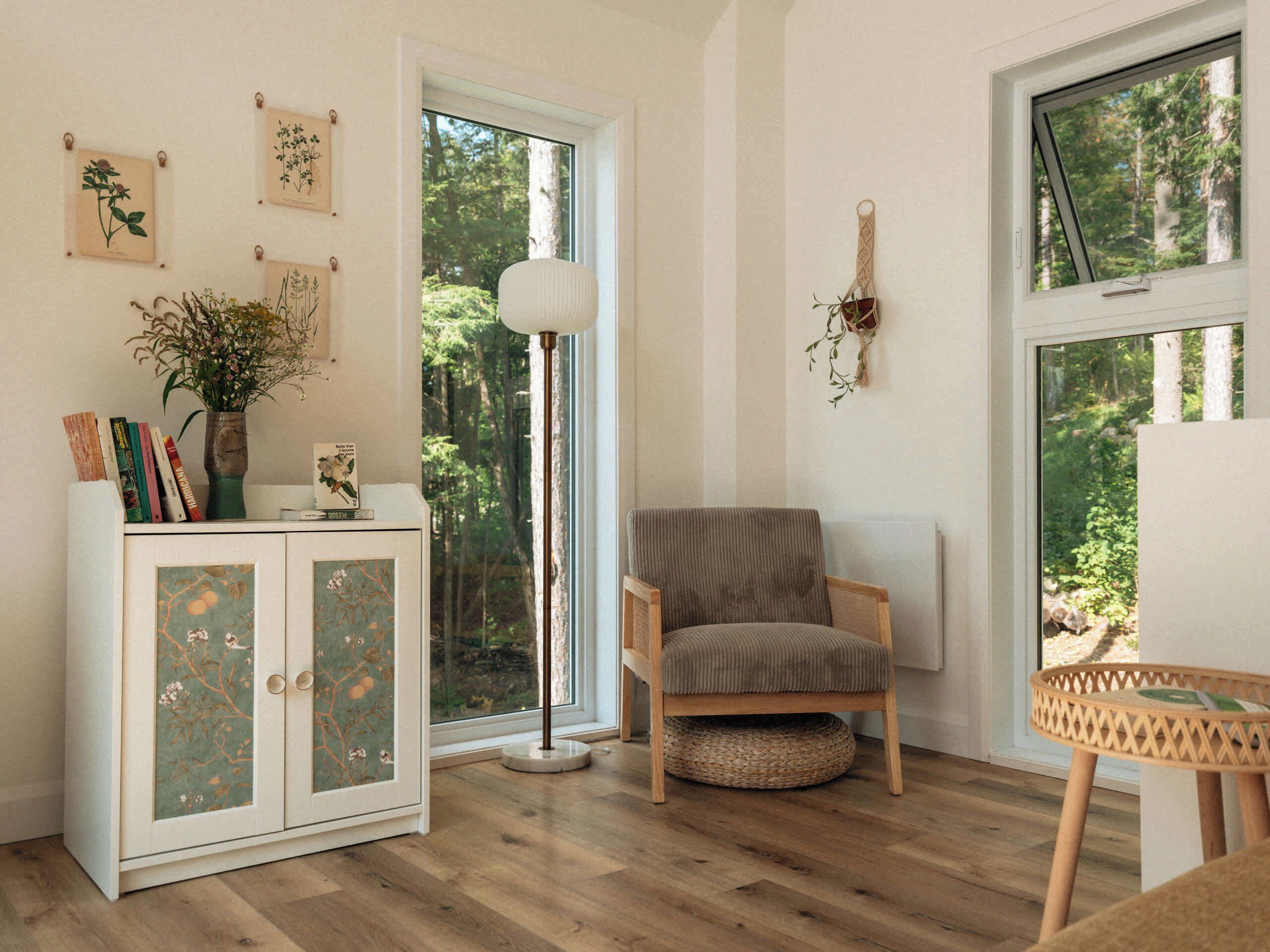 Intérieur