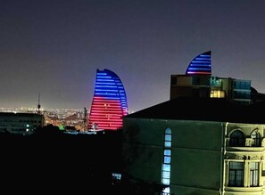 Room - Altay Hotel (Baku)