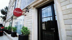 Disseny de l'edifici