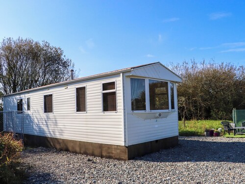 HAYESLAND HOLIDAY HOME in Rosslare Harbour, County Wexford