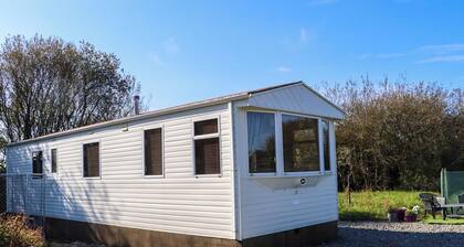 HAYESLAND HOLIDAY HOME in Rosslare Harbour, County Wexford