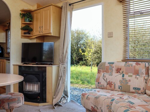 HAYESLAND HOLIDAY HOME in Rosslare Harbour, County Wexford