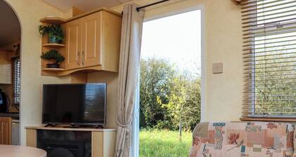 HAYESLAND HOLIDAY HOME in Rosslare Harbour, County Wexford