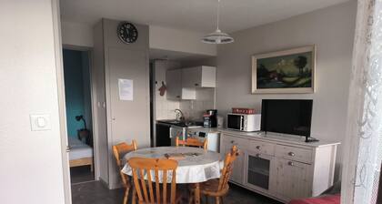 Charming Studio